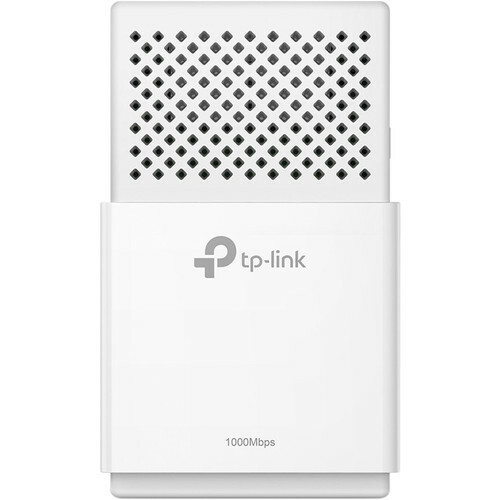 Powerline TP-LINK AV1000 / TL-PA7010KIT /