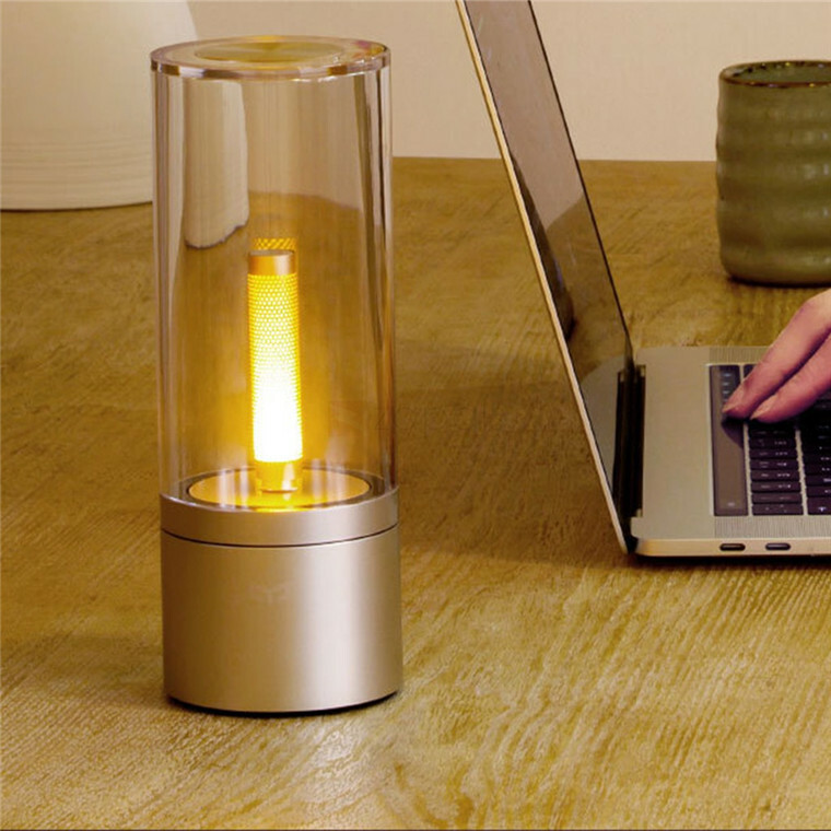 Xiaomi Yeelight Ambiance Atmosphere Lamp / MUE4079RT /