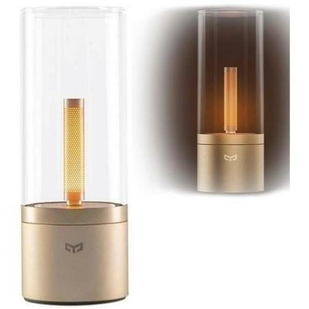 Xiaomi Yeelight Ambiance Atmosphere Lamp / MUE4079RT /