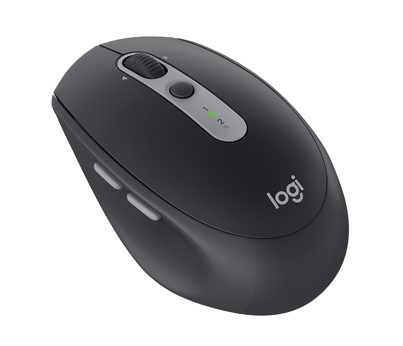 Mouse Logitech M590 / Silent / Wireless / Multi-Device /