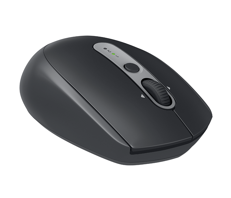 Mouse Logitech M590 / Silent / Wireless / Multi-Device /