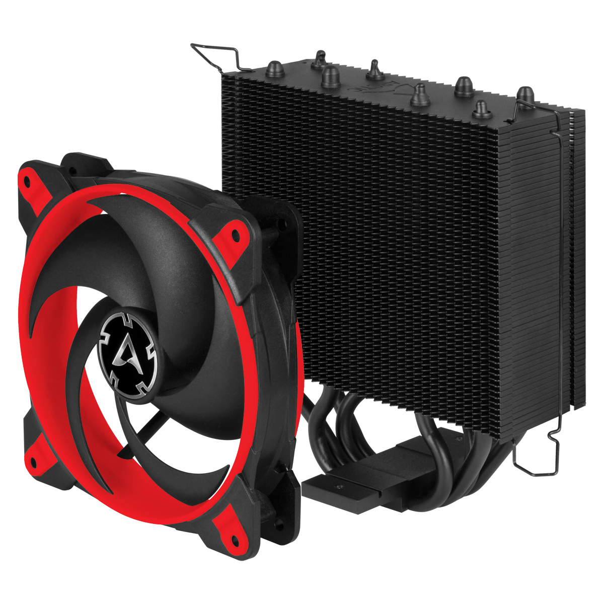 Cooler Arctic Freezer 34 eSports / Red