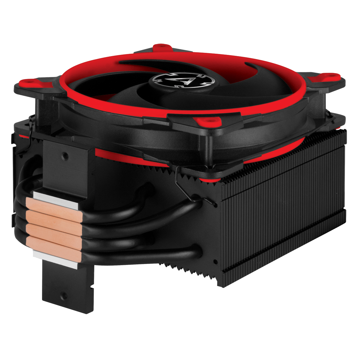 Cooler Arctic Freezer 34 eSports / Red