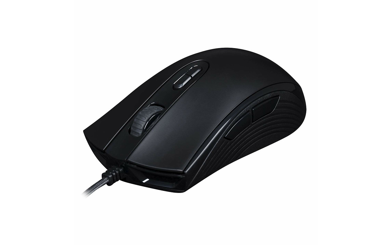 Kingston HYPERX Pulsefire Core / Mouse / Black