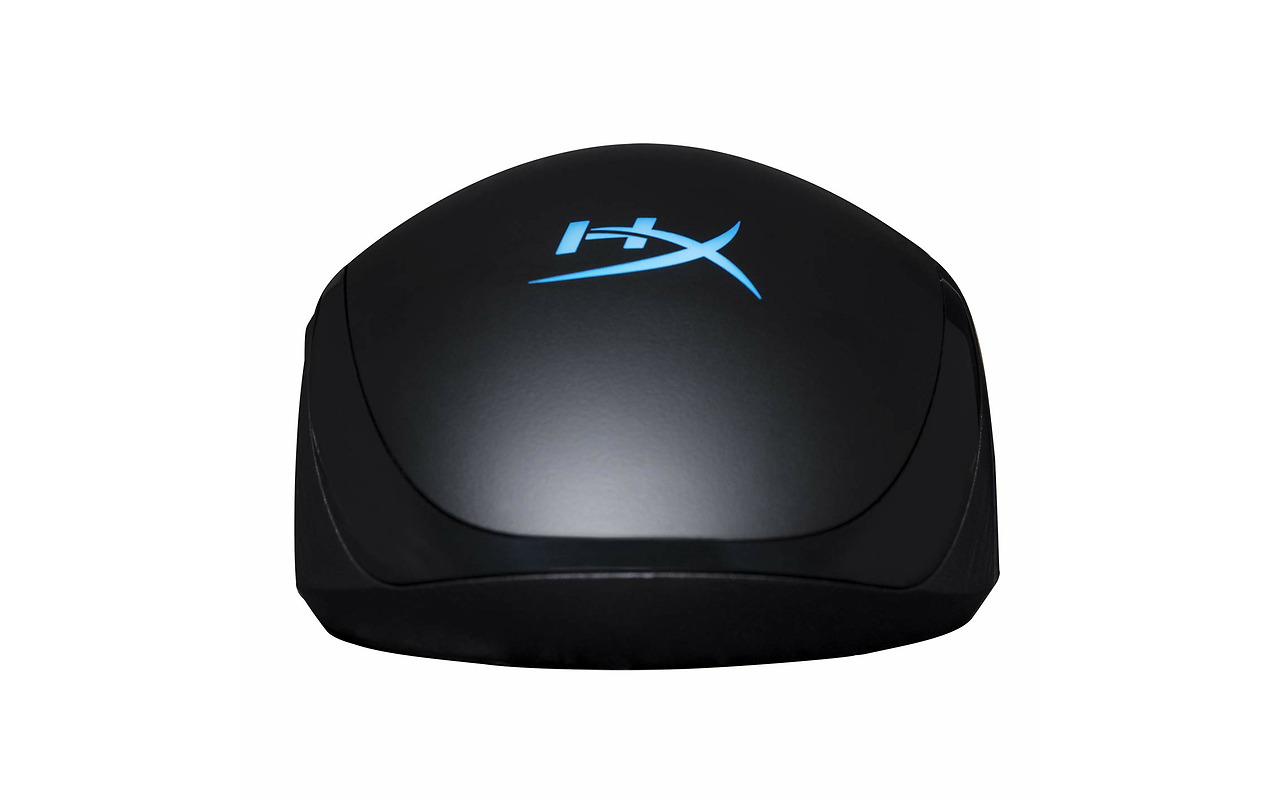 Kingston HYPERX Pulsefire Core / Mouse / Black