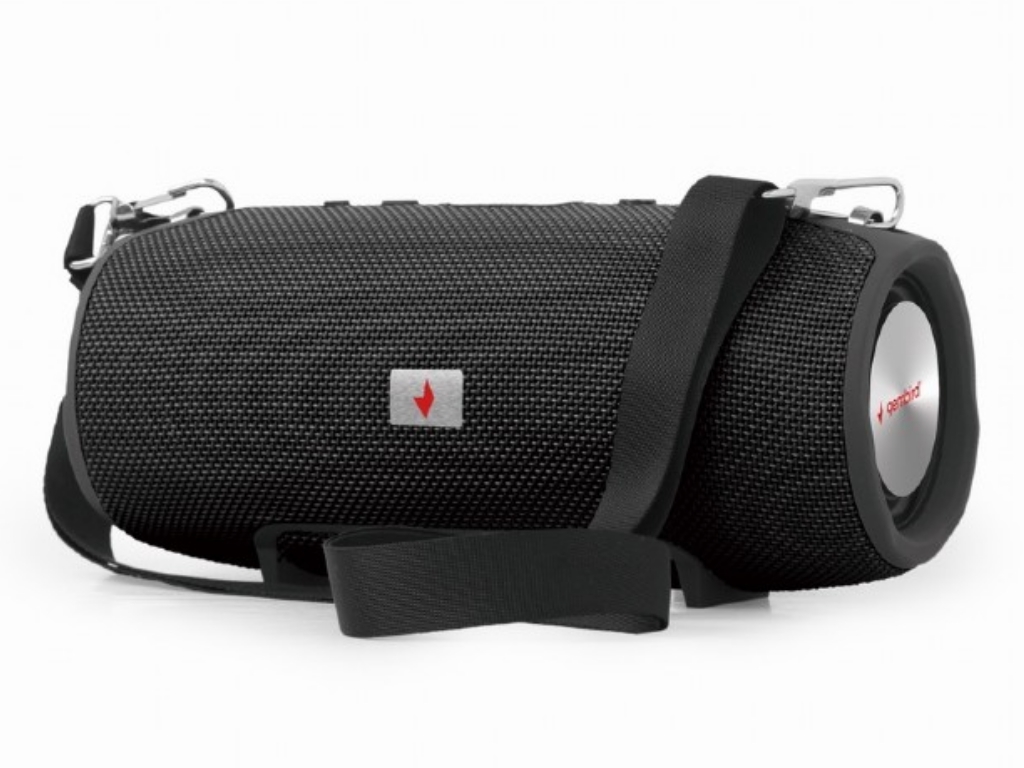 Gembird SPK-BT-06 / 10W / 3000mAh / Black