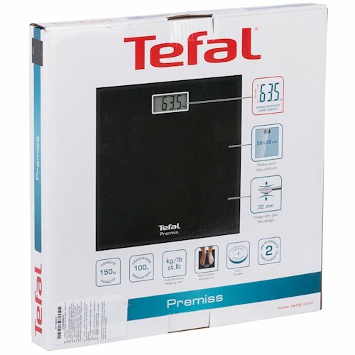 TEFAL PP1060 / Black