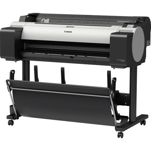 Canon imagePROGRAF TM-300 / Plotter А0