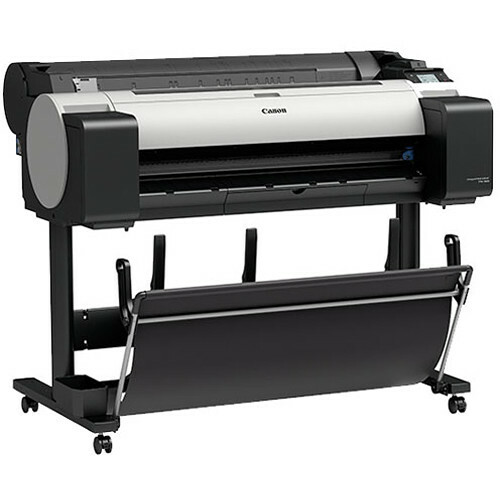 Canon imagePROGRAF TM-300 / Plotter А0