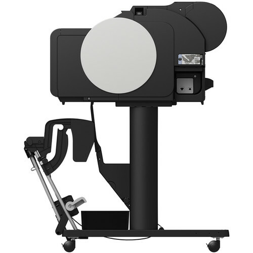 Canon imagePROGRAF TM-300 / Plotter А0
