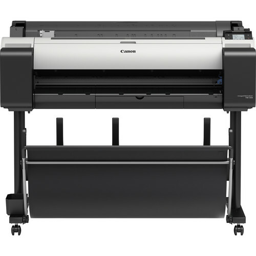 Canon imagePROGRAF TM-300 / Plotter А0