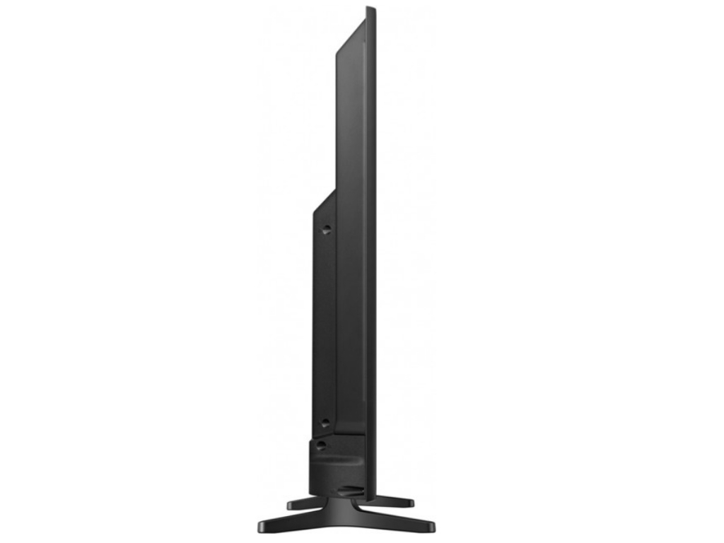 Smart TV Samsung UE43NU7090U / 43" Flat 3840x2160 UHD / Tizen OS / PQI 1300Hz / Wi-Fi / Black