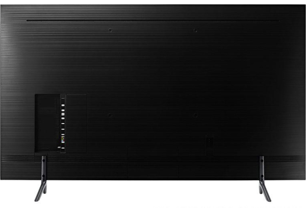 Smart TV Samsung UE43NU7090U / 43" Flat 3840x2160 UHD / Tizen OS / PQI 1300Hz / Wi-Fi / Black