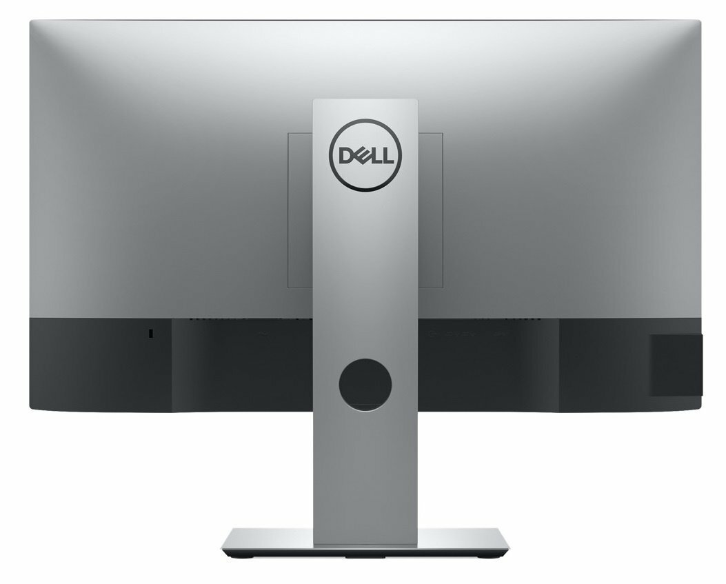 DELL UltraSharp U2419HC / 23.8" FullHD IPS LED / Borderless / 6ms / 2M:1 / 250cd / Black