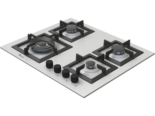 Tornado SL 4G221 BIANCO TITANO / White