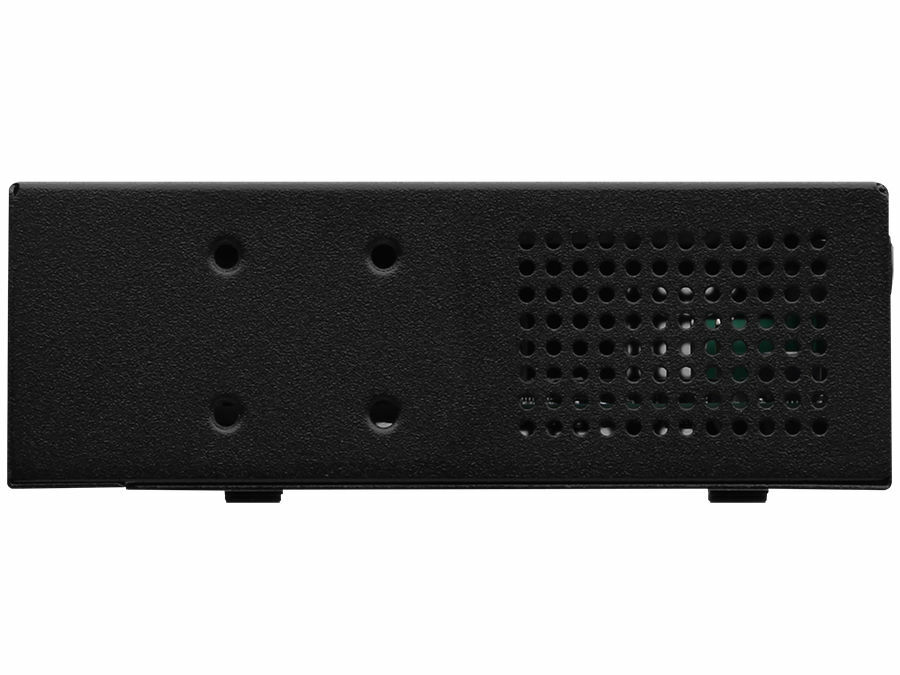 Ubiquiti EdgeSwitch ES-10X / 8-Port Gigabit RJ45 /