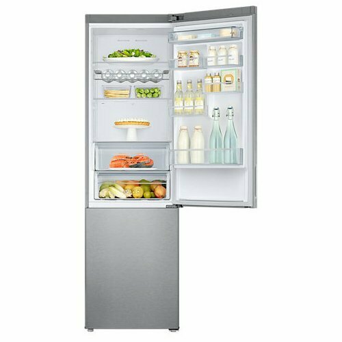 Samsung RB37J5220SA/UA / Inox