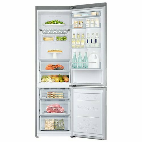 Samsung RB37J5220SA/UA / Inox