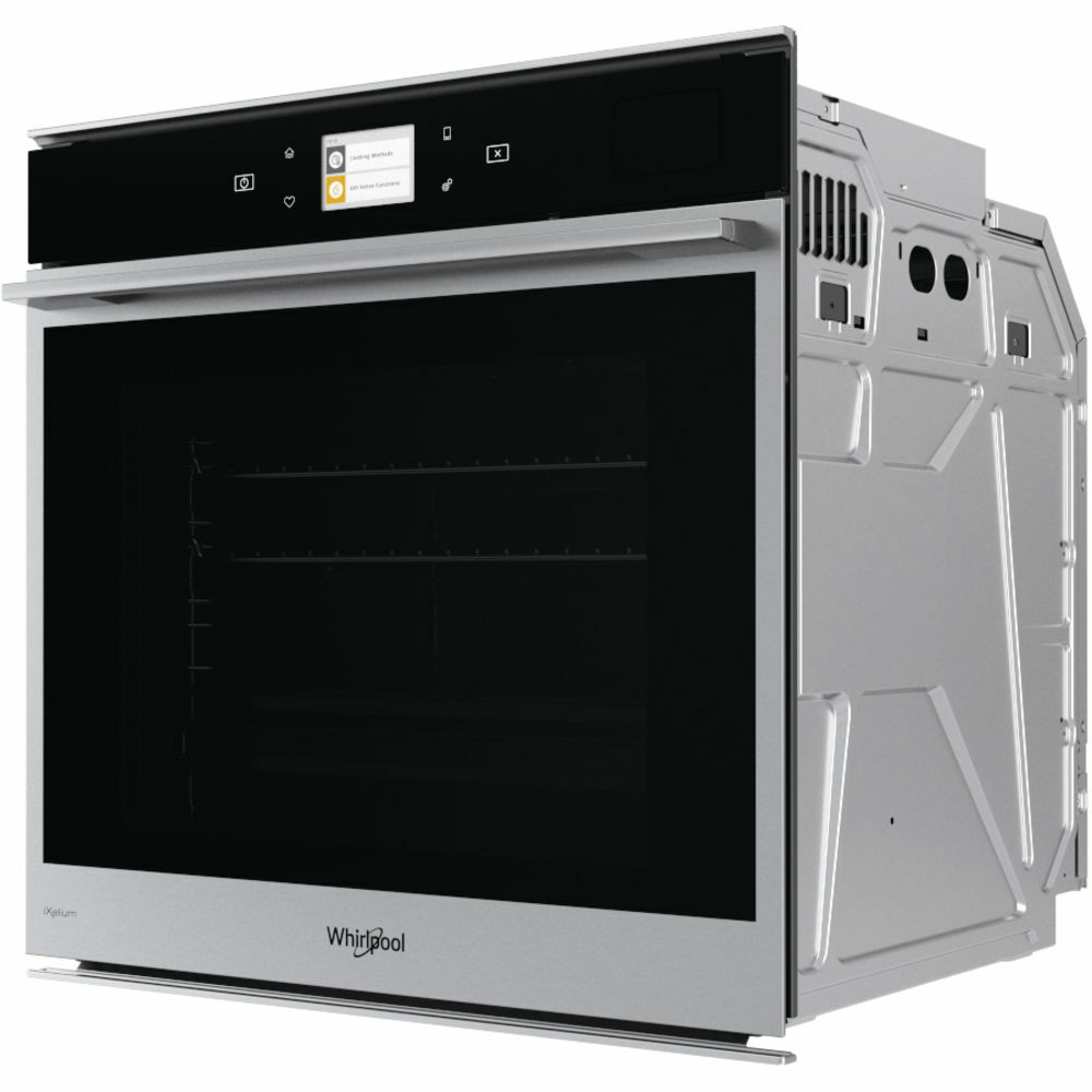 Whirlpool W9 OM2 4MS2 P / Silver