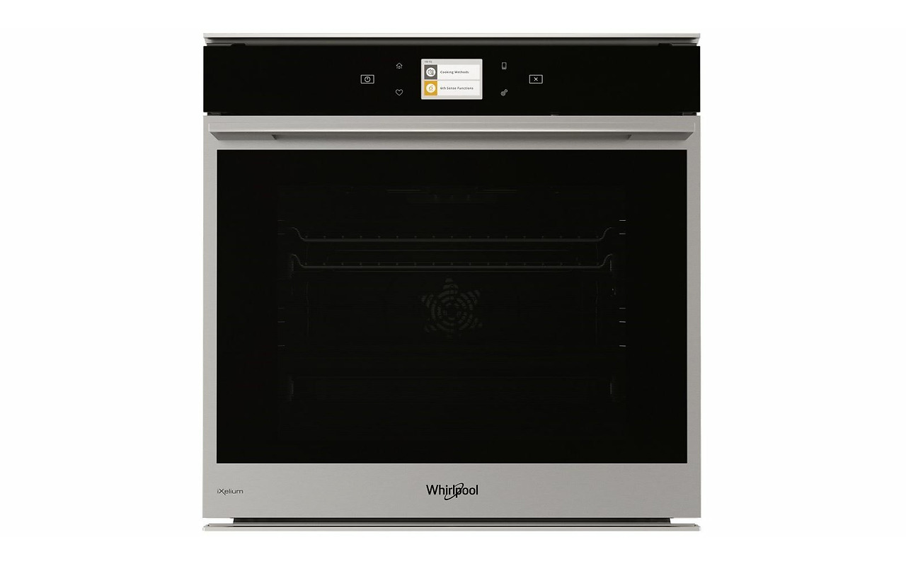 Whirlpool W9 OM2 4MS2 P / Silver