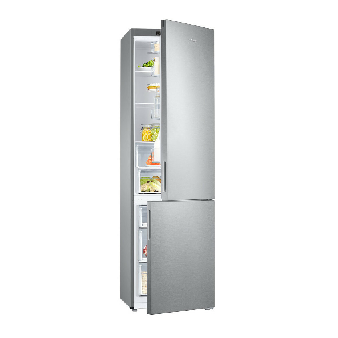 Samsung RB37J5000SA/UA / Inox