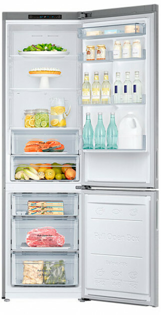 Samsung RB37J5000SA/UA / Inox