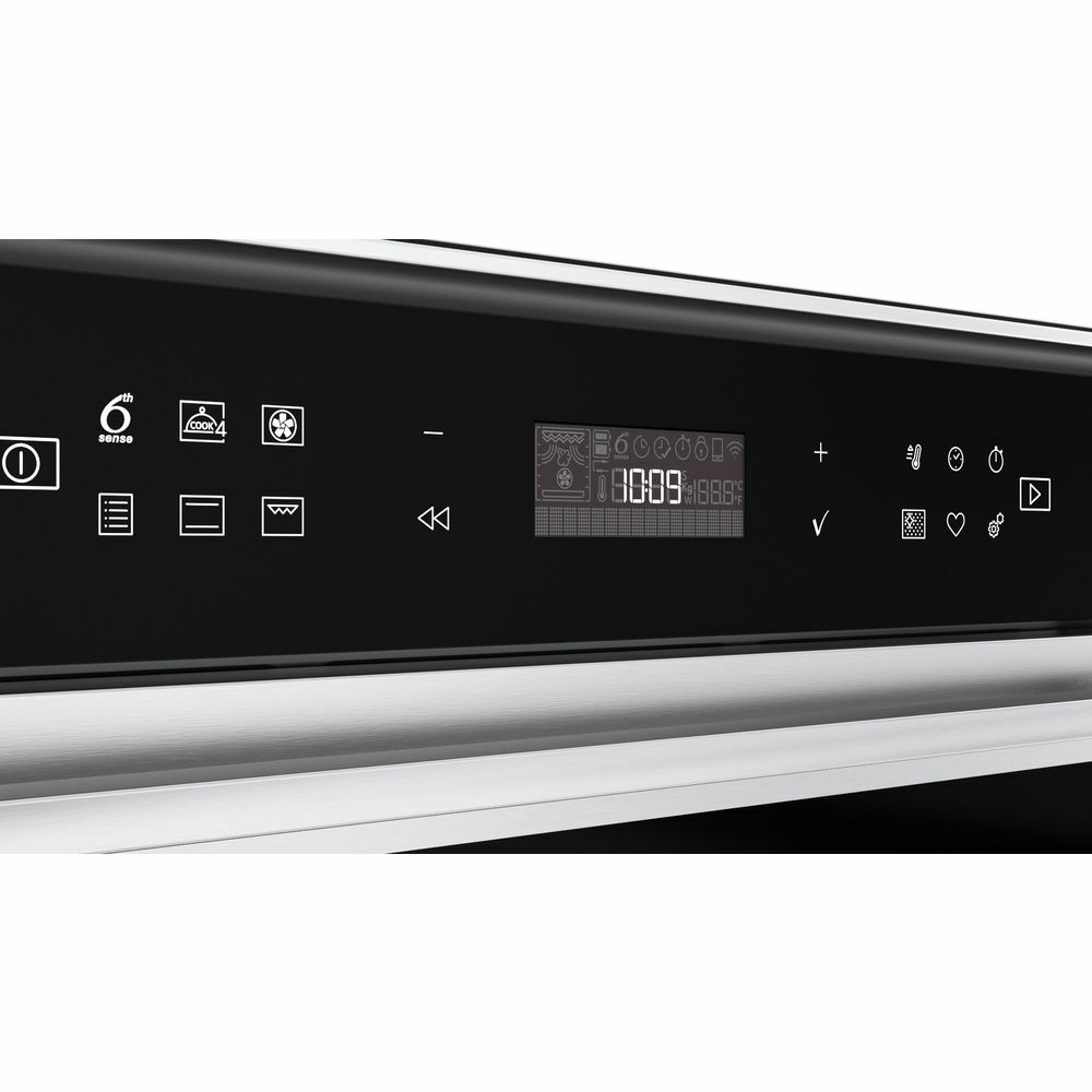 Whirlpool W7 OM4 4S1 H