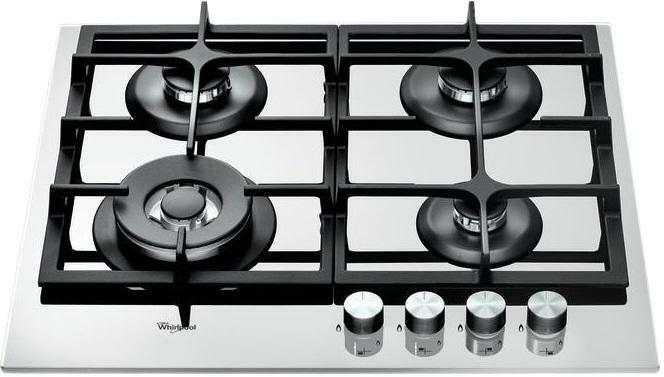 Whirlpool GOA 6425/WH / White