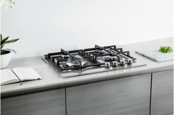 Whirlpool GOA 6425/WH / White
