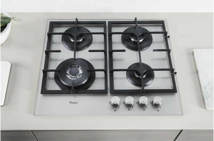 Whirlpool GOA 6425/WH / White