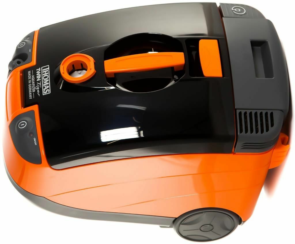 THOMAS TWIN TIGER / Orange