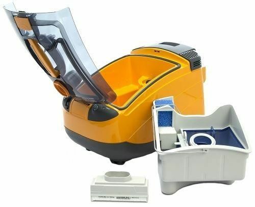 THOMAS TWIN TIGER / Orange