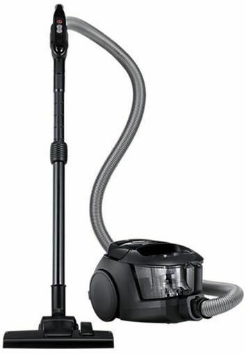 Samsung VC18M31C0HG/UK / Black