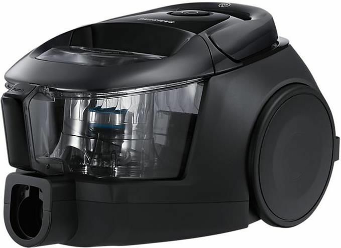 Samsung VC18M31C0HG/UK / Black