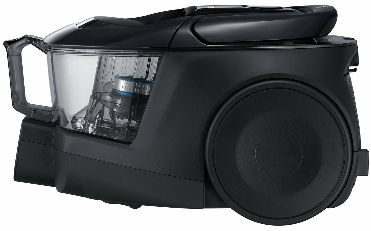 Samsung VC18M31C0HG/UK / Black