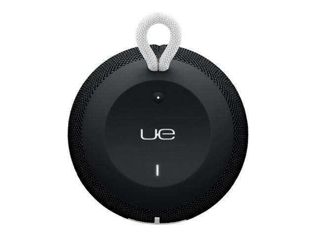 Portable Speaker Logitech Ultimate Ears Wonderboom / 2-pack Bundle / 991-000238 /