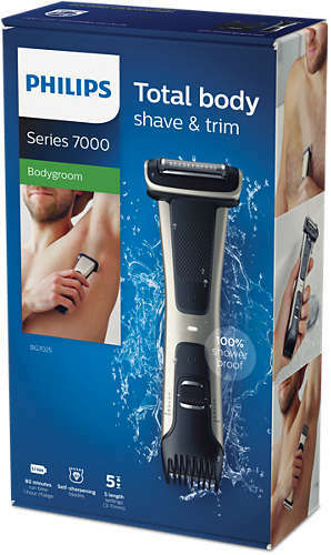 Philips BG7025/15 / Black