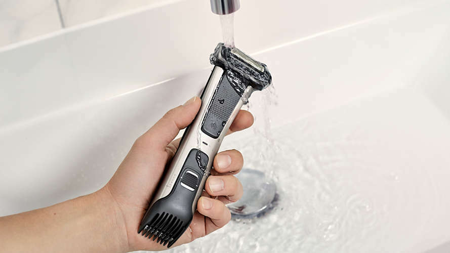 Philips BG7025/15 / Black