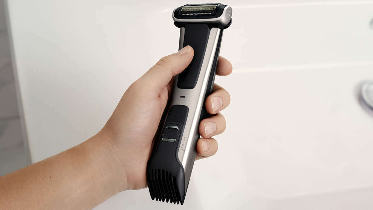 Philips BG7025/15 / Black