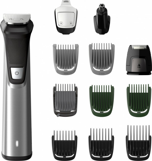 Philips MG7735/15 / Silver