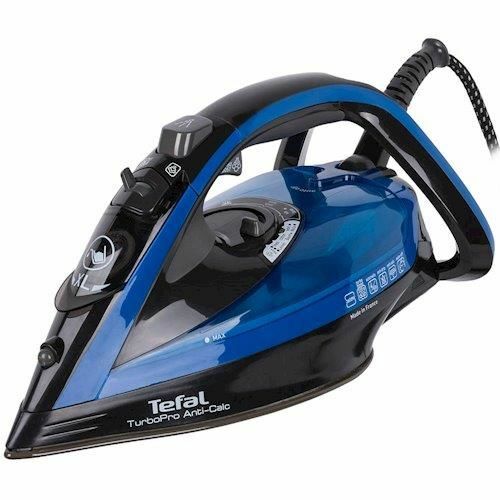 TEFAL FV5648E0 / Blue