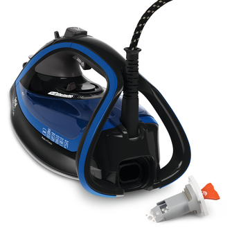 TEFAL FV5648E0 / Blue