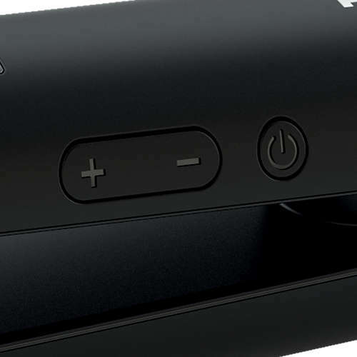 Philips BHS675/00 / Black