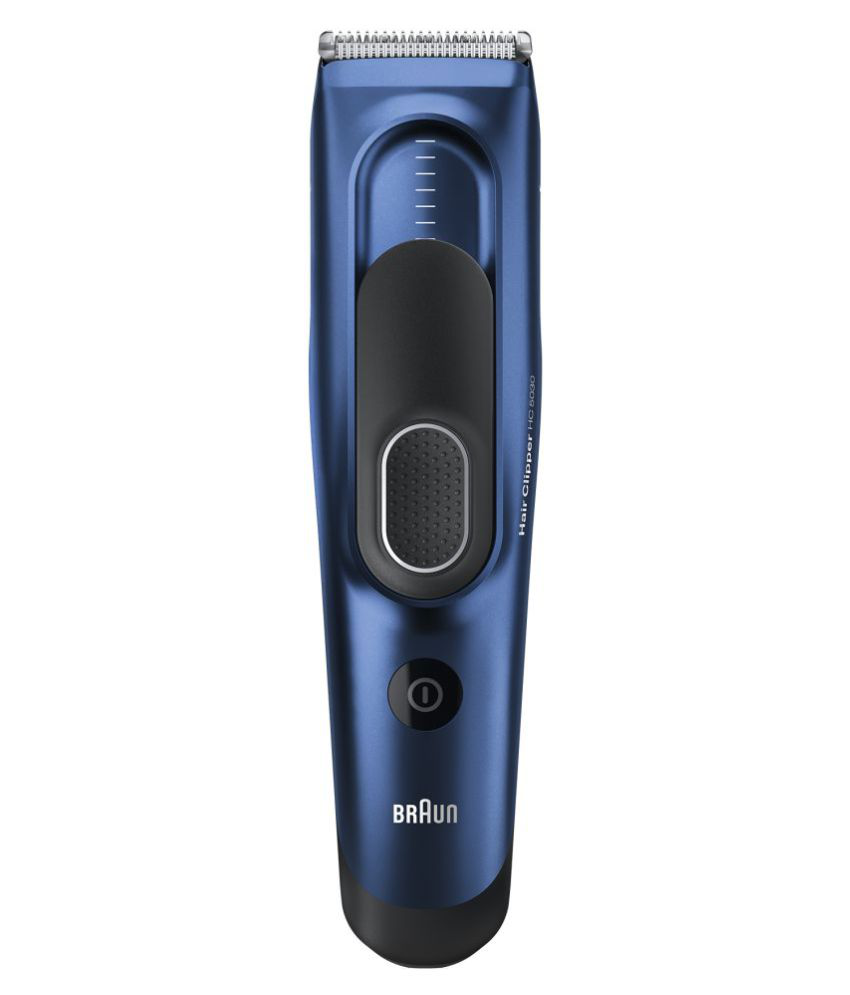 Braun HC5030 / Blue