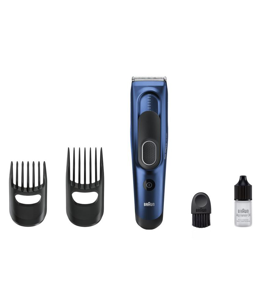 Braun HC5030 / Blue