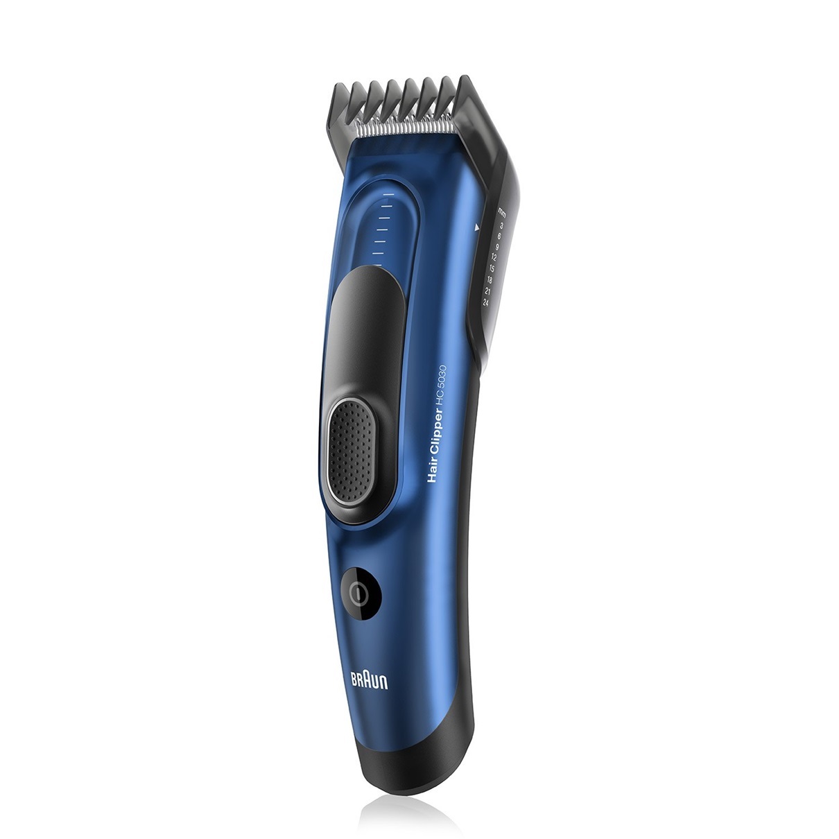 Braun HC5030 / Blue