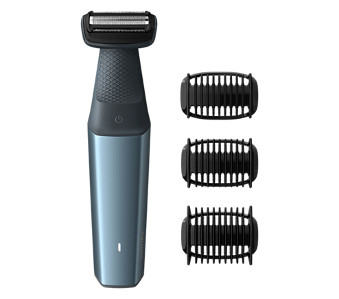 Philips BG3015/15 / Black