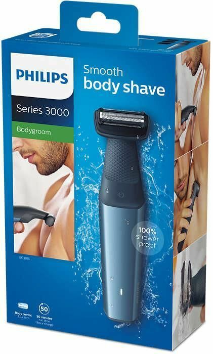 Philips BG3015/15 / Black