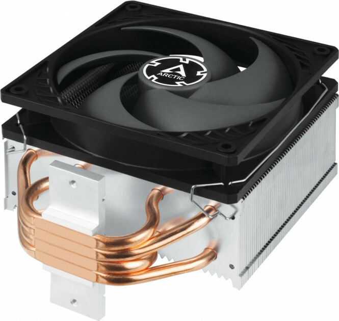 Cooler Arctic Freezer 34 CO / ACFRE00051A