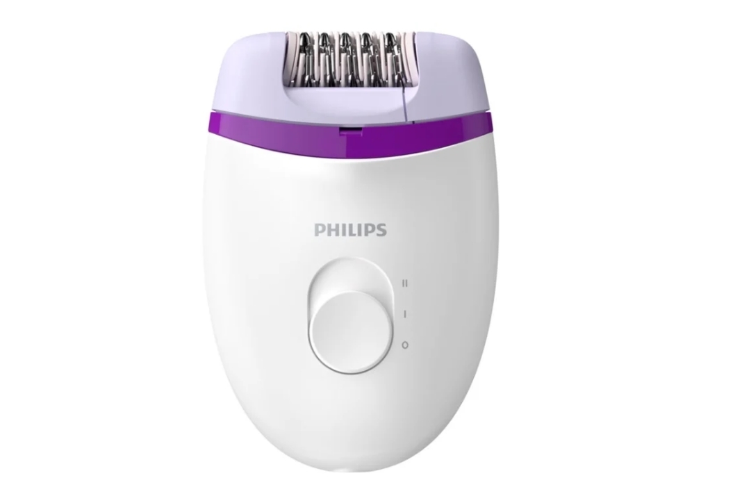 Philips BRE225/00 / White